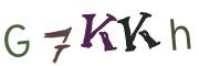 Obrázková CAPTCHA
