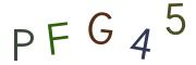 Obrázková CAPTCHA