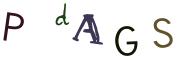 Obrázková CAPTCHA