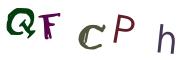 Obrázková CAPTCHA