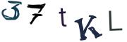 Obrázková CAPTCHA