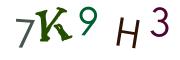 Obrázková CAPTCHA