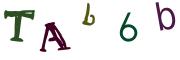 Obrázková CAPTCHA