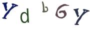 Obrázková CAPTCHA