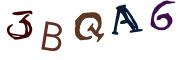 Obrázková CAPTCHA