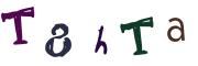 Obrázková CAPTCHA