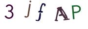 Obrázková CAPTCHA