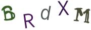 Obrázková CAPTCHA