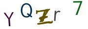 Obrázková CAPTCHA