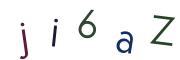 Obrázková CAPTCHA