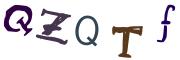 Obrázková CAPTCHA