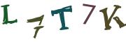 Obrázková CAPTCHA