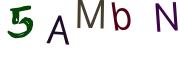 Obrázková CAPTCHA