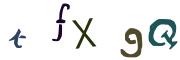 Obrázková CAPTCHA