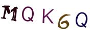 Obrázková CAPTCHA