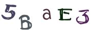 Obrázková CAPTCHA