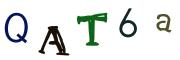 Obrázková CAPTCHA