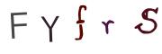 Obrázková CAPTCHA