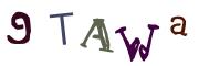 Obrázková CAPTCHA