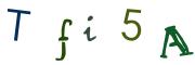 Obrázková CAPTCHA