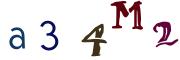 Obrázková CAPTCHA