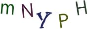Obrázková CAPTCHA