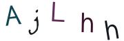 Obrázková CAPTCHA