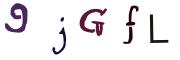 Obrázková CAPTCHA