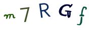 Obrázková CAPTCHA