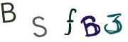 Obrázková CAPTCHA