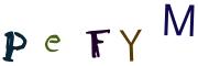 Obrázková CAPTCHA