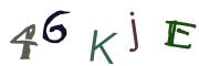Obrázková CAPTCHA