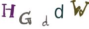 Obrázková CAPTCHA