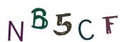 Obrázková CAPTCHA