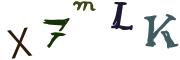 Obrázková CAPTCHA