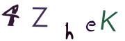 Obrázková CAPTCHA