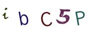 Obrázková CAPTCHA