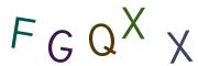 Obrázková CAPTCHA