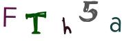 Obrázková CAPTCHA