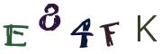 Obrázková CAPTCHA