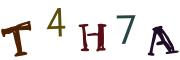 Obrázková CAPTCHA