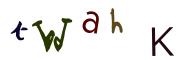 Obrázková CAPTCHA