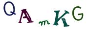 Obrázková CAPTCHA