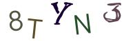 Obrázková CAPTCHA