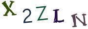 Obrázková CAPTCHA