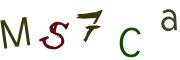 Obrázková CAPTCHA