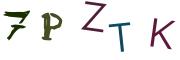 Obrázková CAPTCHA