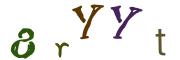 Obrázková CAPTCHA