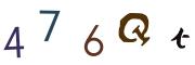 Obrázková CAPTCHA