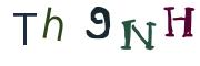 Obrázková CAPTCHA